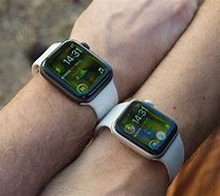 Image result for Apple Watch Series 4 Aluminum 44Mm