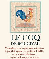 Image result for Le Coq De Bougival