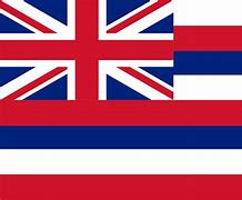Image result for Hawaii State Flag Emoji