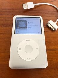 Image result for iPod Classic 7th Generation 120GB