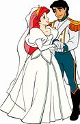 Image result for Disney Prince and Princess Clip Art