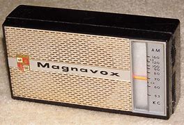 Image result for Magnavox Antenna