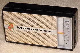 Image result for Magnavox Micromatic Model 4Rp405