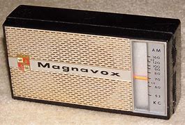 Image result for Magnavox Antique TV