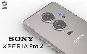 Image result for Sony Xperia Pro2