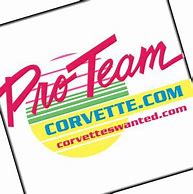 Image result for ProTeam Corvette