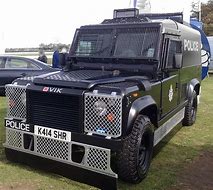 Image result for UK Police Armored Vehicles