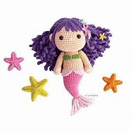 Image result for Little Mermaid Pattern