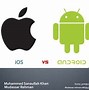 Image result for Android vs iOS Matter PPT