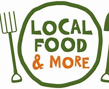 Image result for Eat Healthy Buy Local