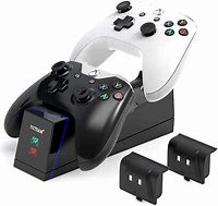 Image result for xbox one controllers charge