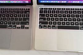 Image result for Space Gray vs Silver Mac Air