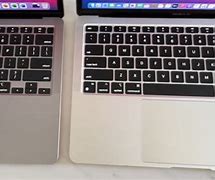 Image result for MacBook Air Space Grey vs Silver