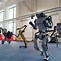 Image result for Atlas Robot Dancing