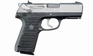 Image result for Ruger P95 9Mm Pistol