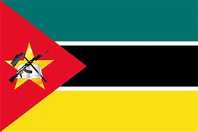 Image result for Simbolo Da Republica De Mocambique