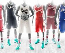 Image result for NBA Christmas Day Socks