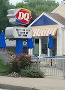 Image result for Fast Food Sign Wars