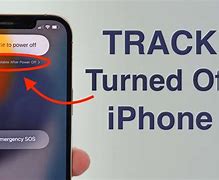 Image result for Find My iPhone If Phone Is Turned Off