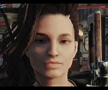 Image result for Fallout 4 Face Textures