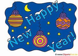 Image result for Last Day of the Year Clip Art