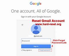 Image result for Gmail Forgot Password Android