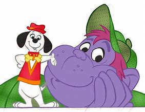 Image result for Grape Ape Cartoon