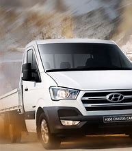 Image result for Hyundai Commercial Vehicles