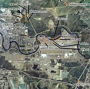 Image result for Fort Wainwright Building Map