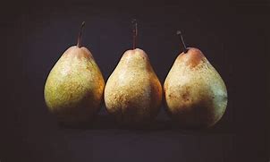 Image result for 13 Apple's 13 Pears