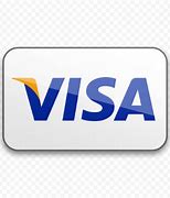 Image result for Visa Credit Card Logo Clip Art