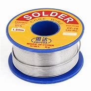 Image result for Soldering Wire