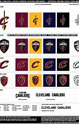 Image result for Cleveland Cavaliers Colors