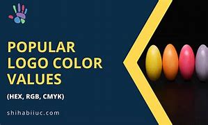 Image result for Bvial Color Coding