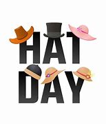 Image result for Favorite Hat Day