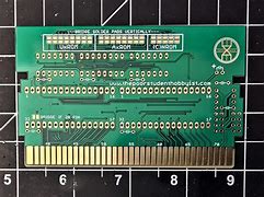 Image result for NES Cartridge Left Inside PCB