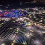 Image result for EDC 2019 Map