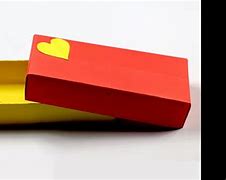 Image result for Origami Box Rectangle Paper