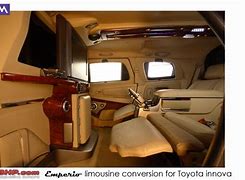 Image result for Toyota Innova Facelift