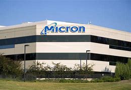 Image result for Micron Technology Address