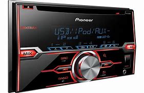 Image result for Pioneer Car Stereo System