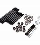Image result for CB750 Cylinder Studs and Nuts Cycle X