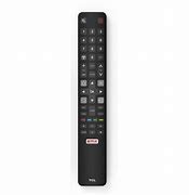 Image result for TCL 55-Inch TV Remote
