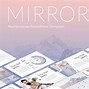 Image result for PowerPoint Mirror Shape