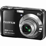 Image result for Fujifilm Digital Camera Photo