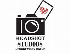 Image result for Headshot Logo