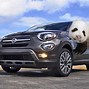Image result for Fiat 500X Bronze
