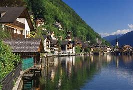 Image result for Austria Scenery