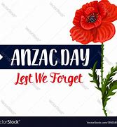 Image result for Lest We Forget Ribbon