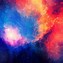 Image result for Colorful Pictures of Galaxies